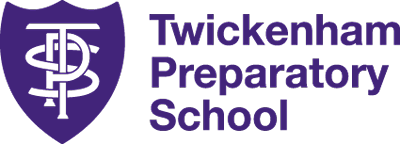 Twickenham Preparatory School logo