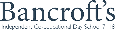 Bancroft's School logo