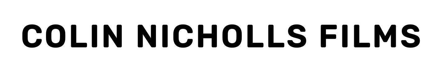 Colin Nicholls Films