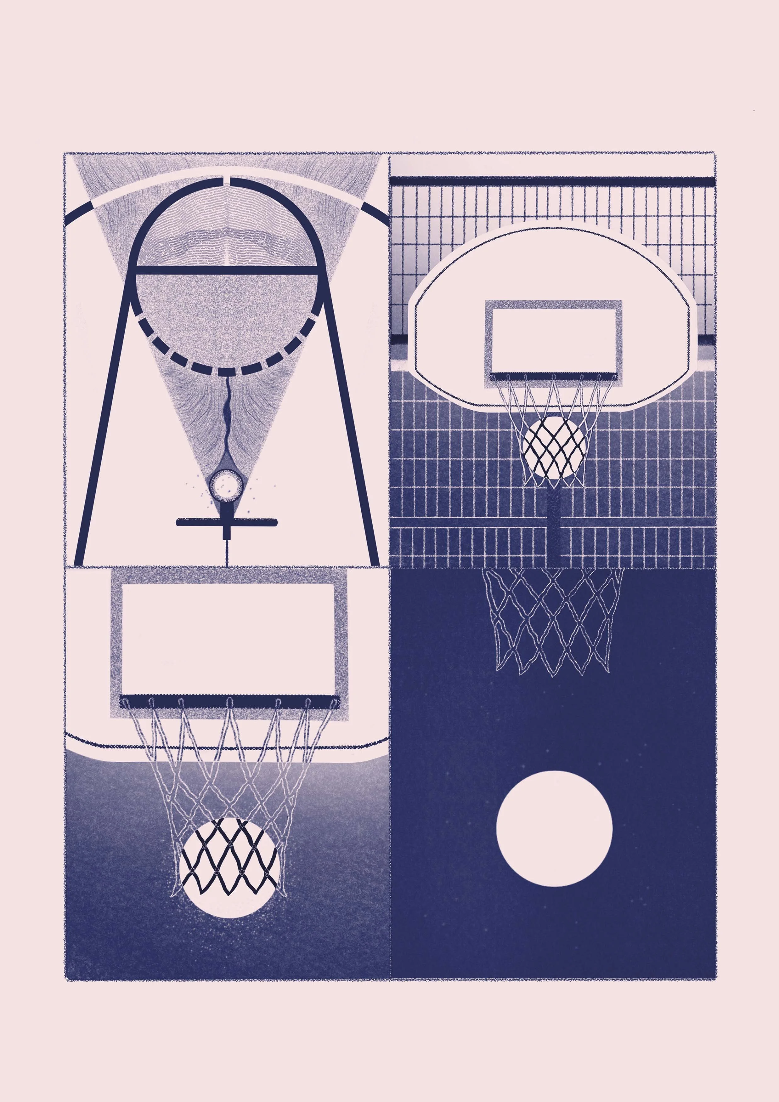 Moonball