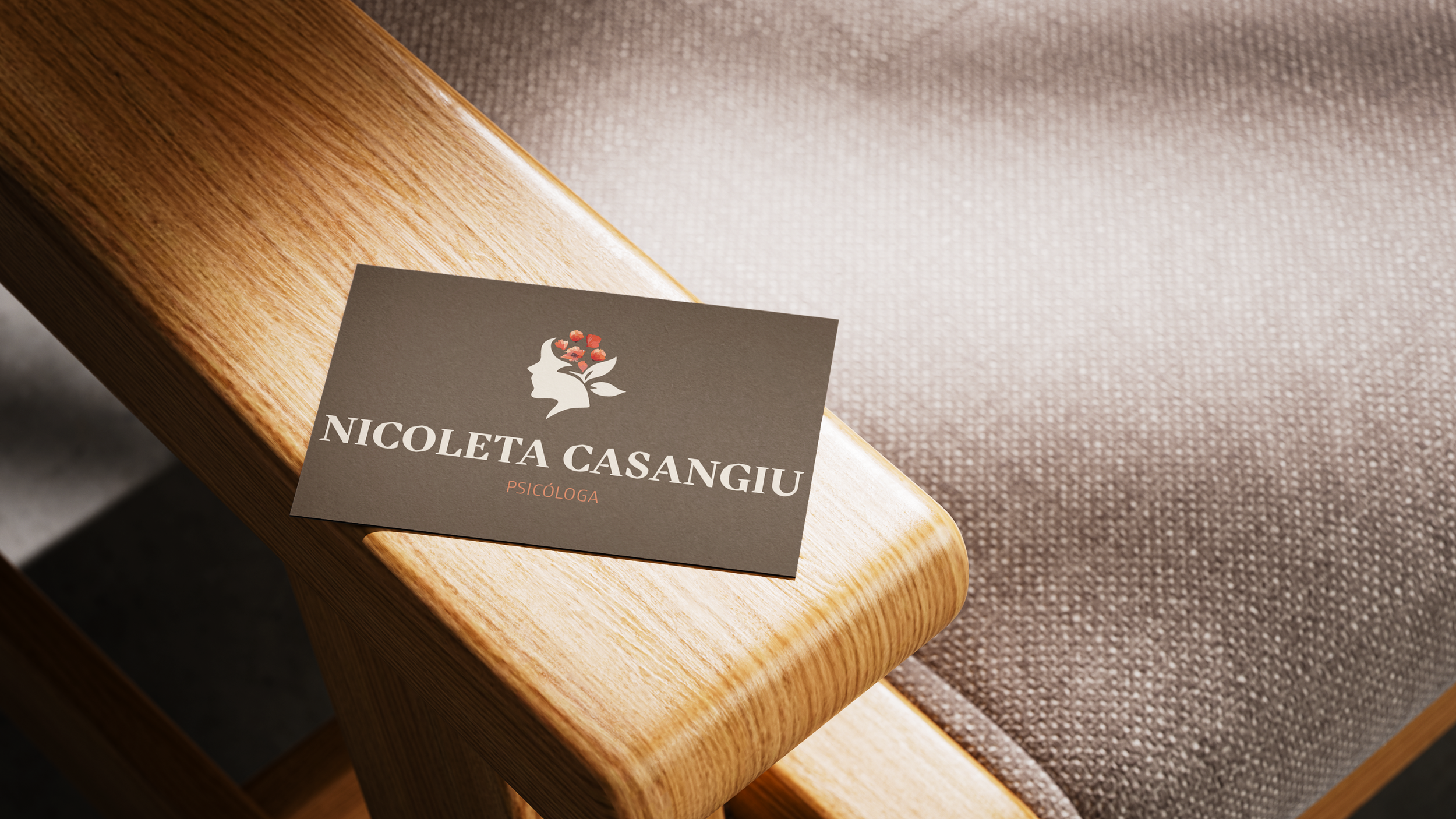 NICOLETA CASANGIU - PSICÓLOGA