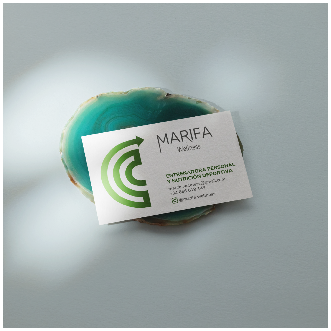 Projecte Marifa