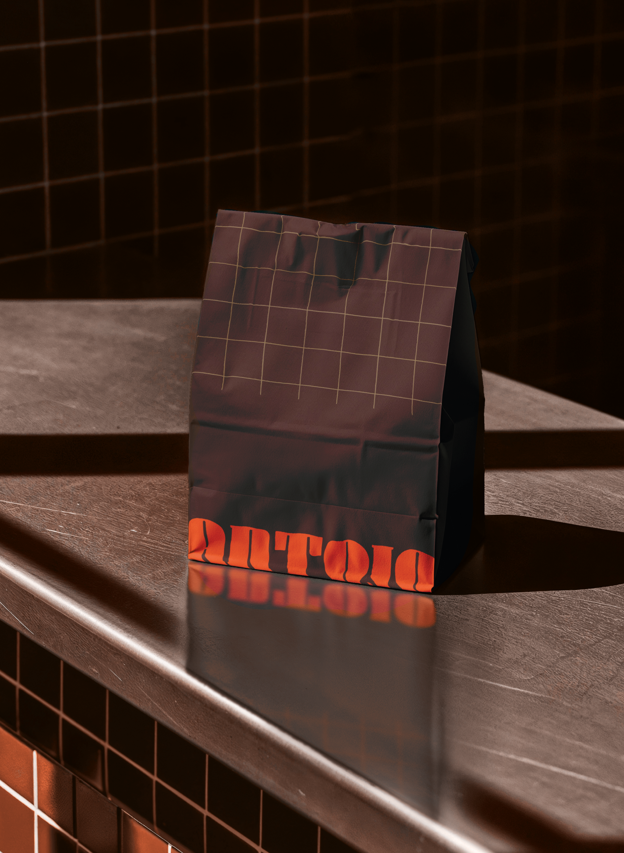 ANTOJO - SANDWICH BRIOCHE GOURMET