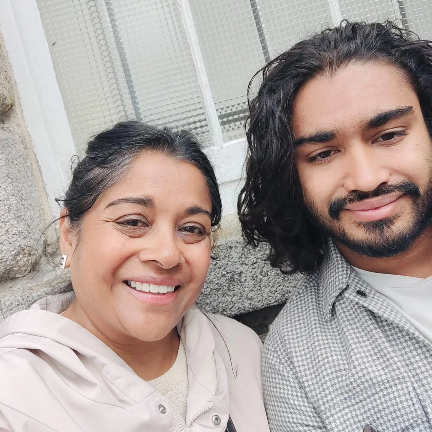 It's a Family Affair ❤️.

My son Danyal Rahman qualified as an accountant in record time - it took him 18 months...I guess accounting runs in our blood 😊! My Dad took five years to qualify back in the day and it was three years for me.

Newly qualif