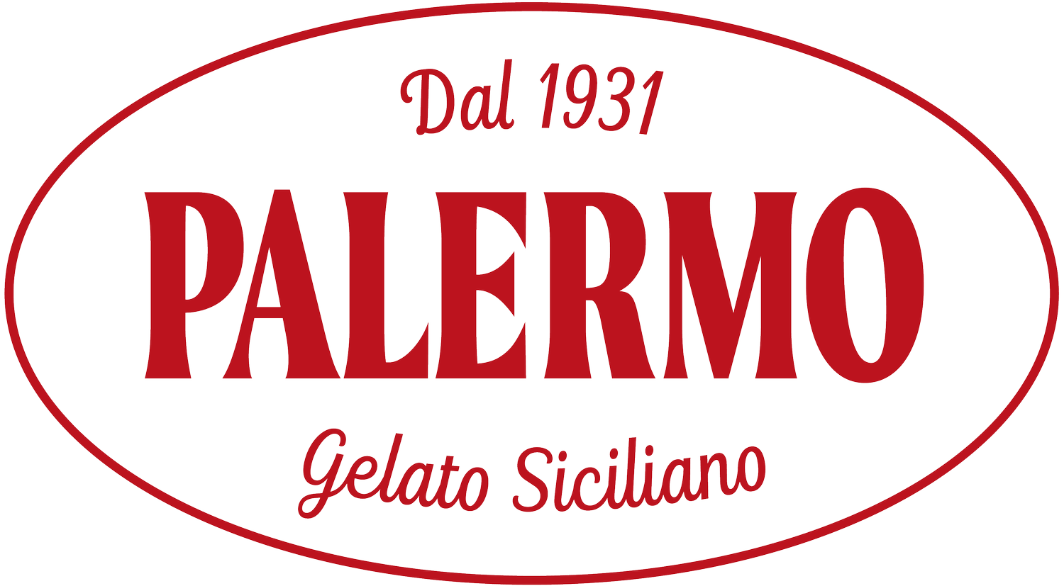 Palermo Gelato