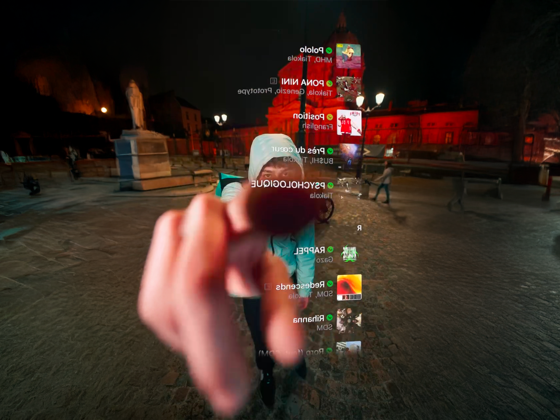 Related Video Item Thumbnail