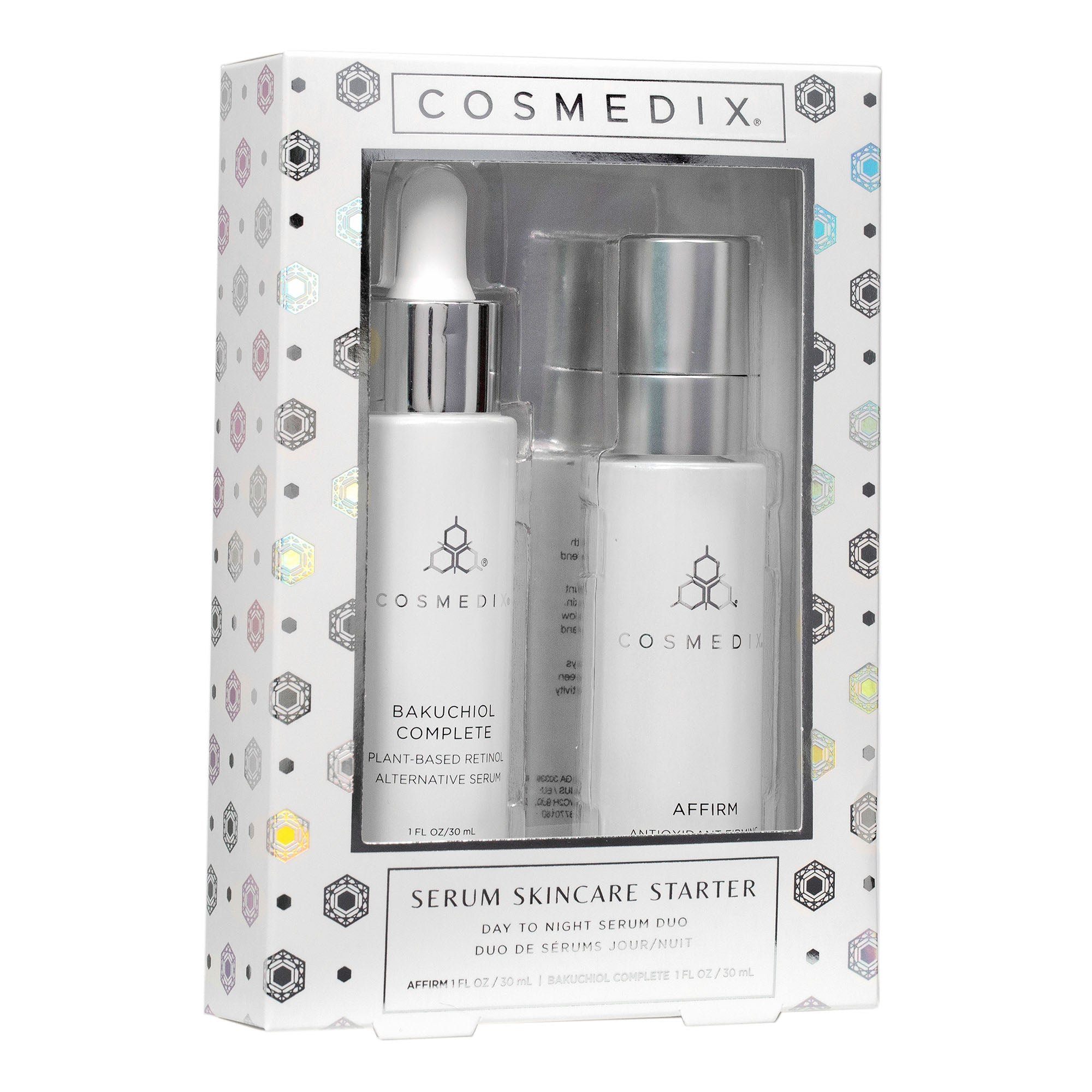 Serum Start Kit