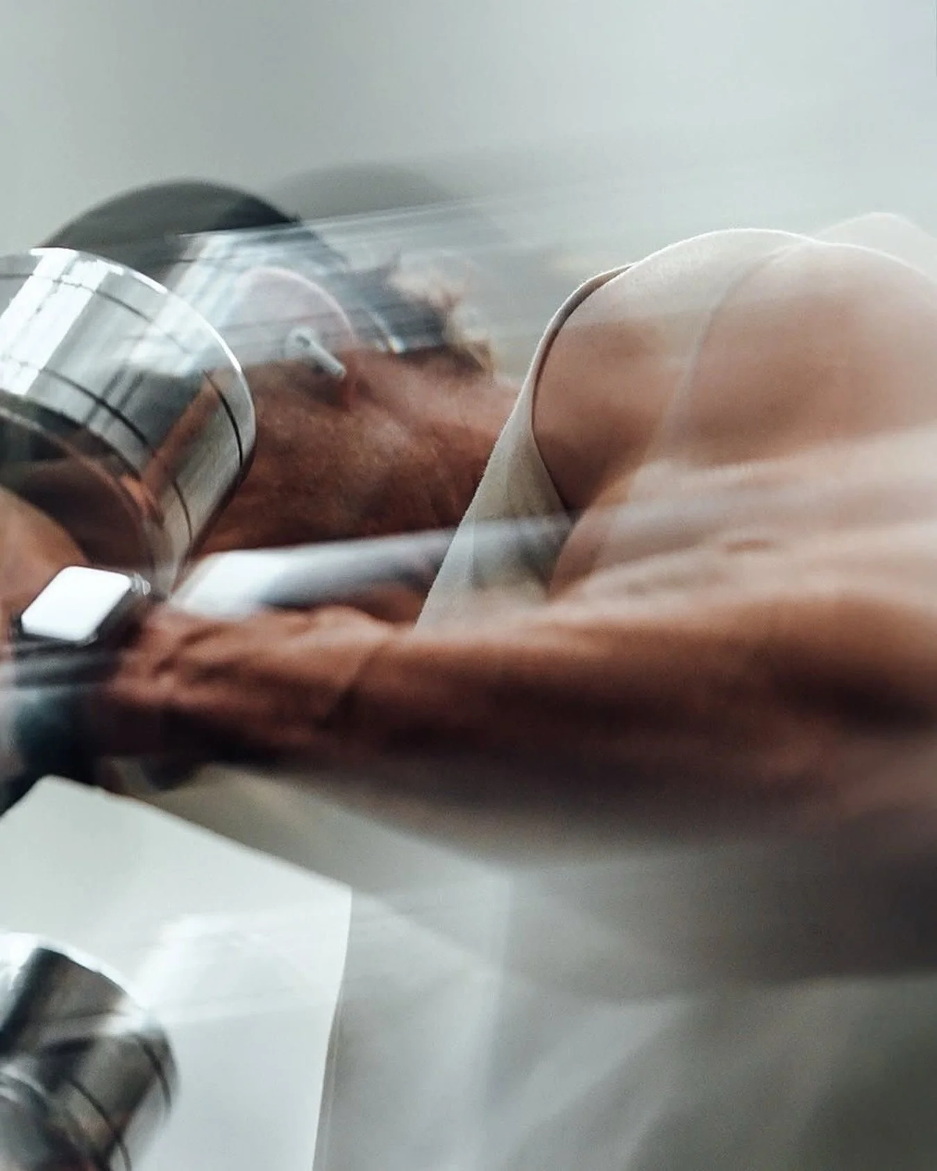 Your workout is only half the story - recovery is where the real results happen.
Hydrate, restore and support your body so you can train harder and feel better.

📅 Book online at SkinVaultClinic.com.au or Call 0452 238 910 Today!