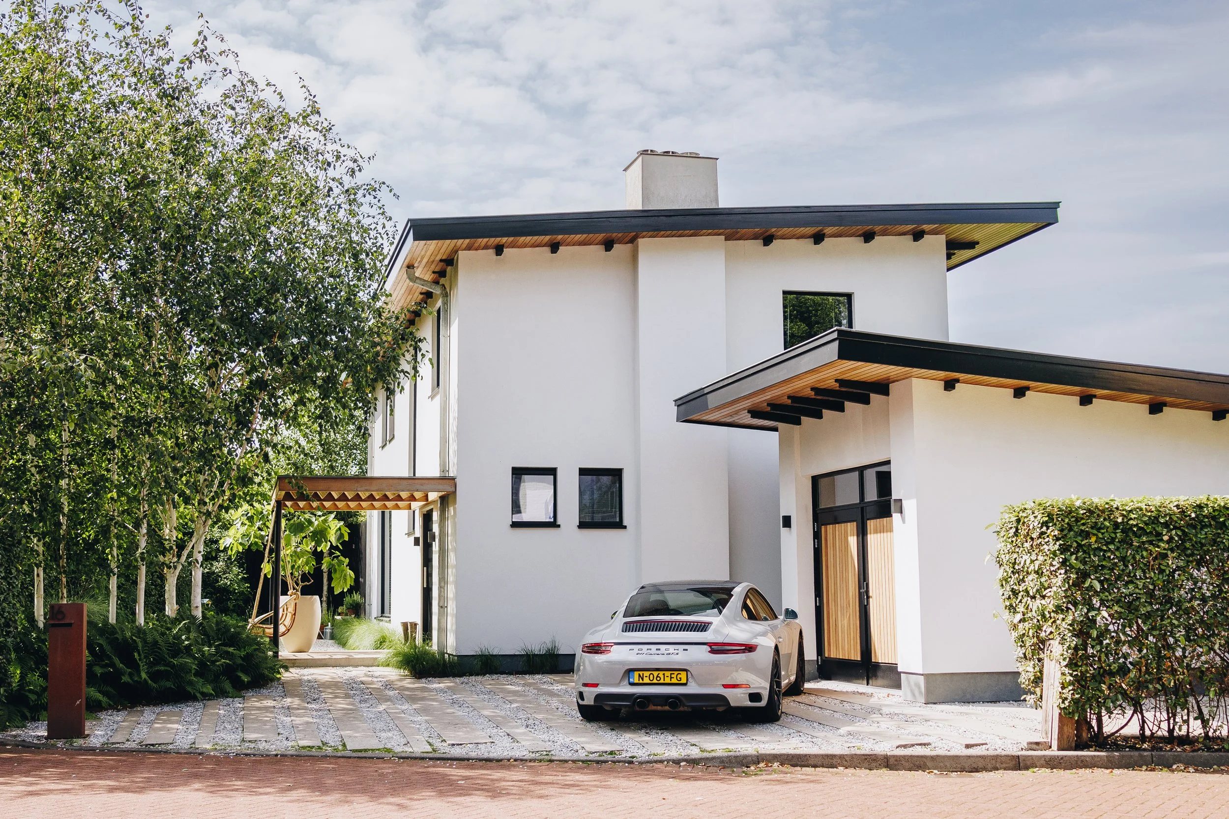 Location Rental
