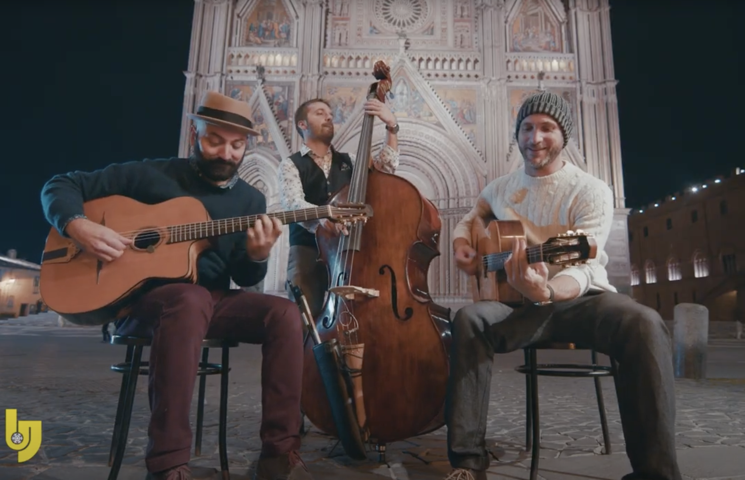Umbria Jazz Winter