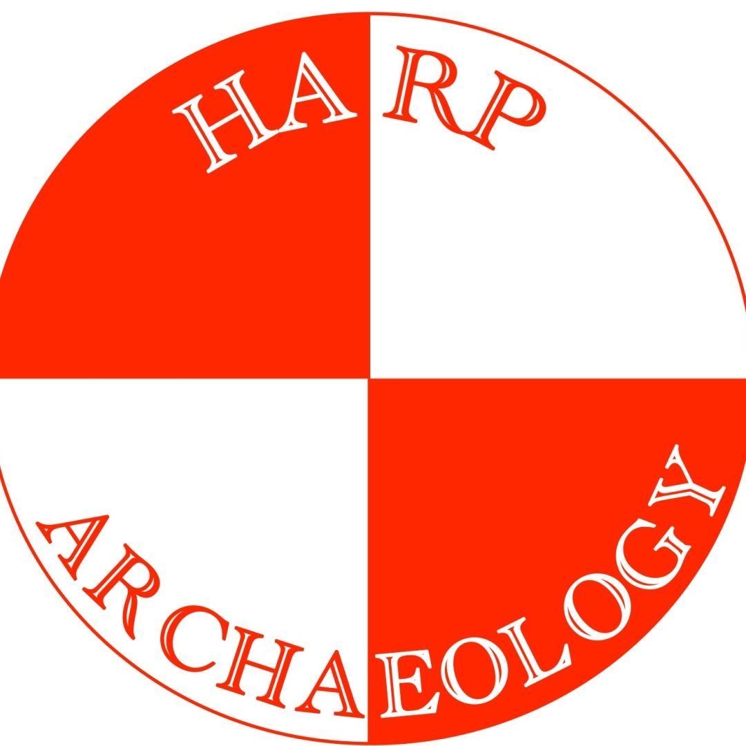HARP Archaeology