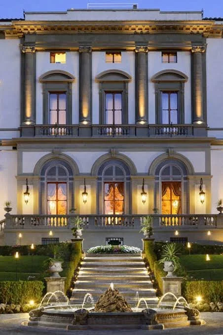 Andrea Bocelli’s Annual Party &amp; Dinner