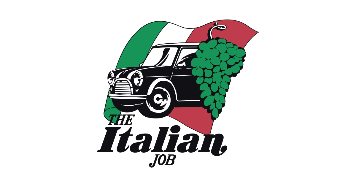 The Italian Job