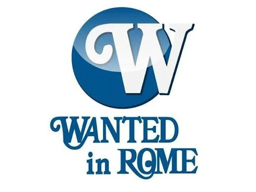 Wanted In Rome