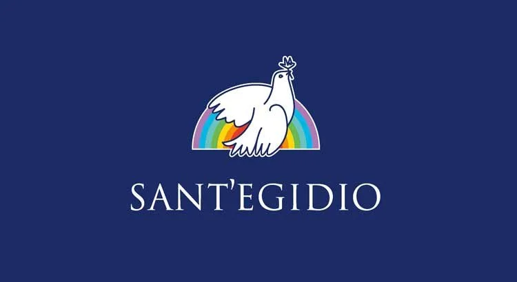 Commuity of Sant’Egidio