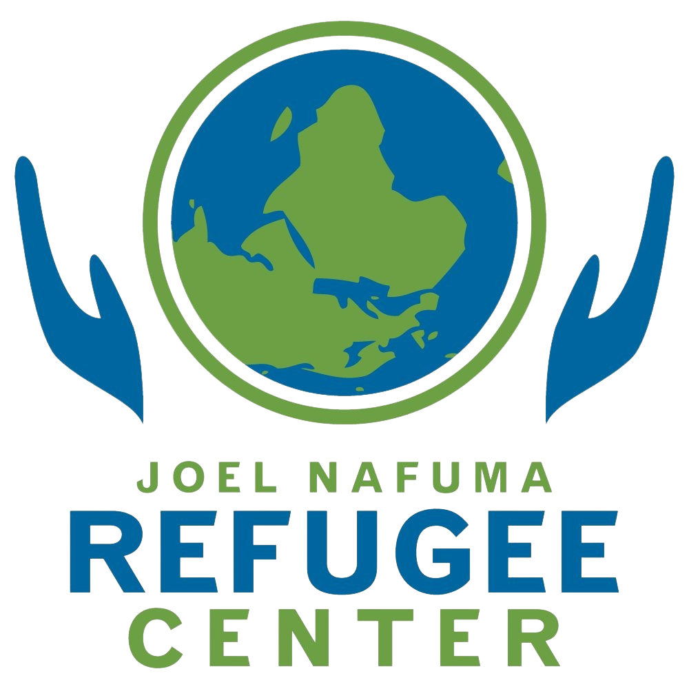 Joel Nafuma Refugee Center