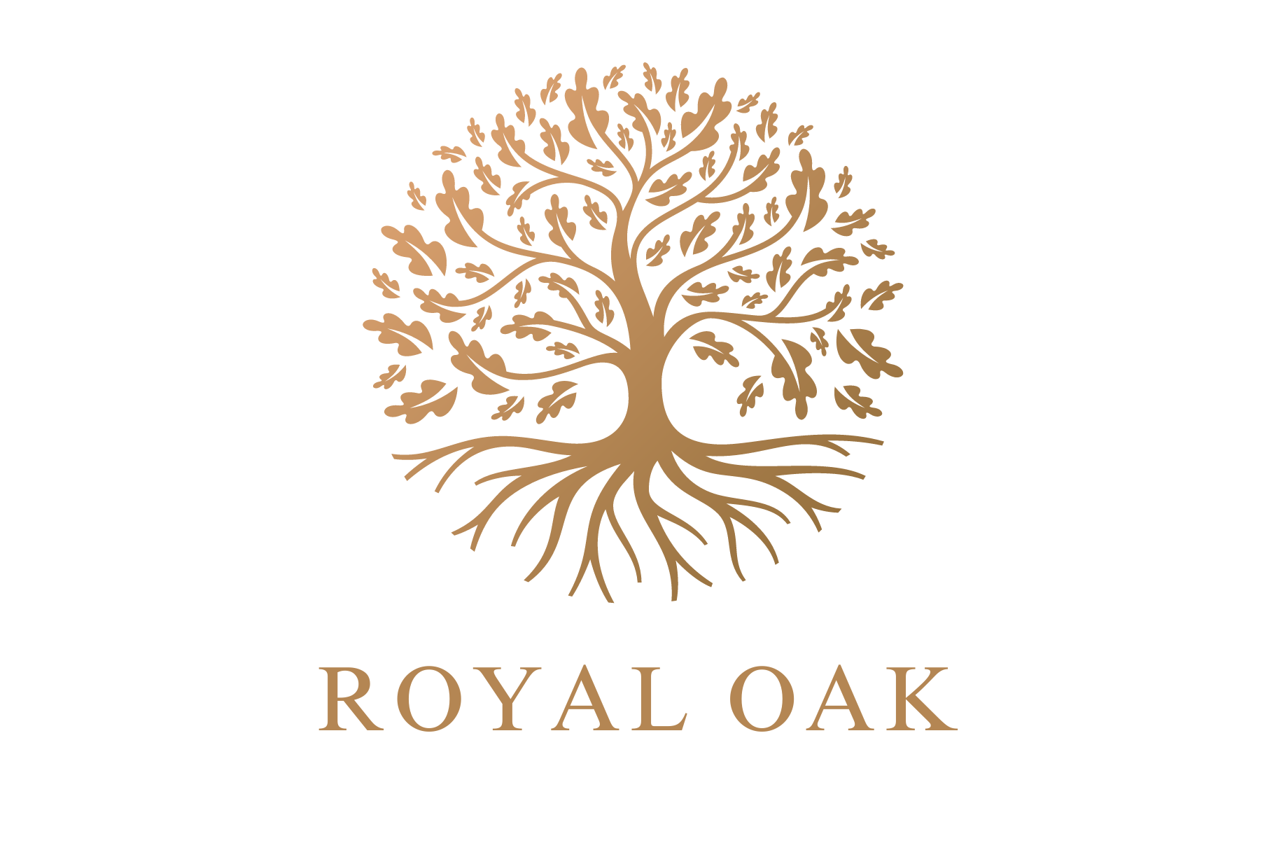 Royal Oak Foundation