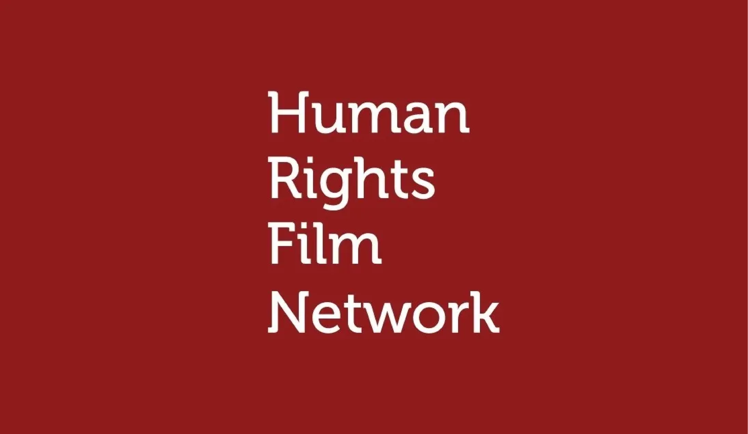 Human Rights Film Network