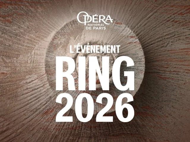Ring Festival - Paris, France