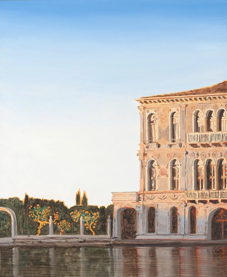 2027 Save Venice Gala - Venice, Italy