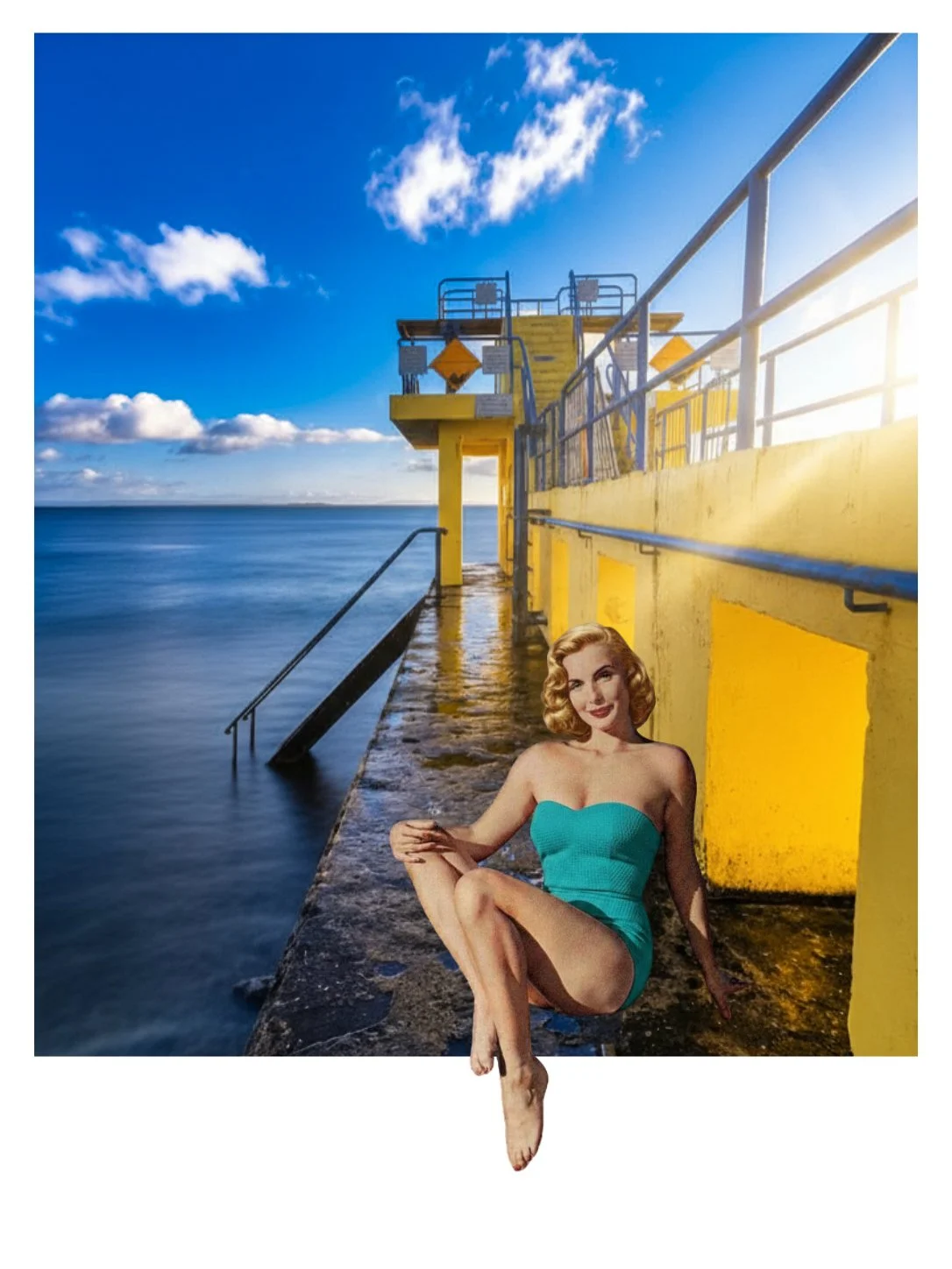 Salthill Sun