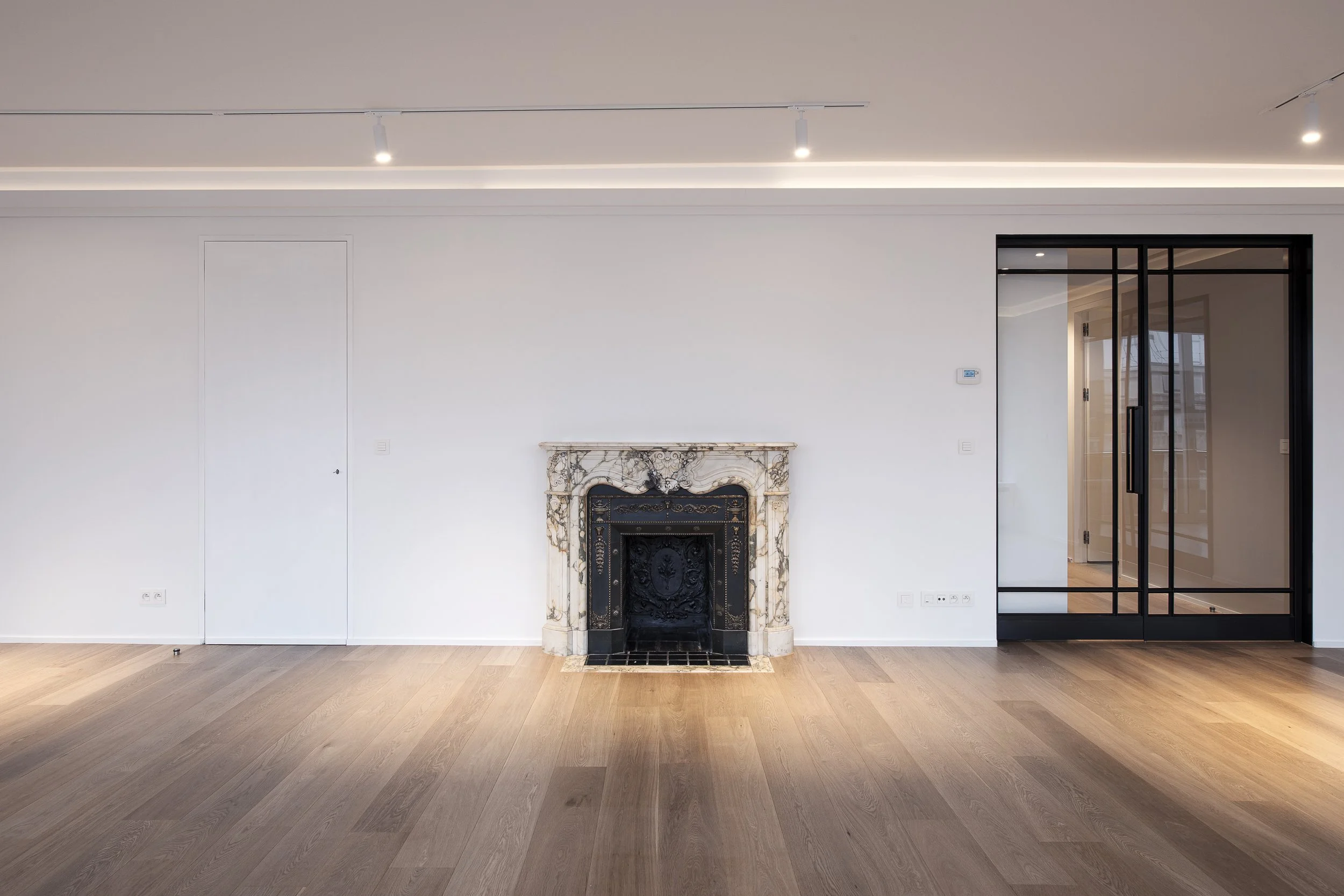 OU505 - Appartement - BXL