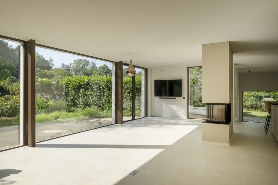 ST80 - Villa unifamiliale - VLA