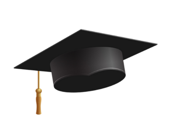 Graduation hat