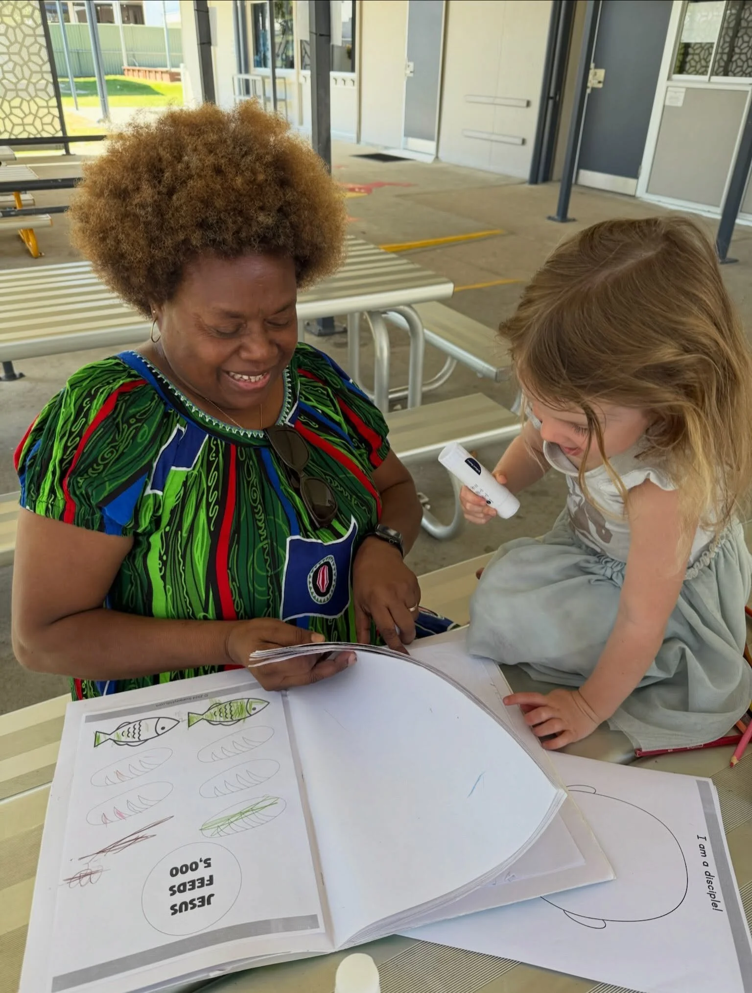 COOLY KIDS 
At Cooly Christian Church, we believe our kids aren&rsquo;t just the church of tomorrow; they are an important part of the church today. 

Jesus showed us just how much He values children: Jesus said, &ldquo;Let the little children come t