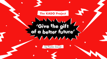 The KADO Project