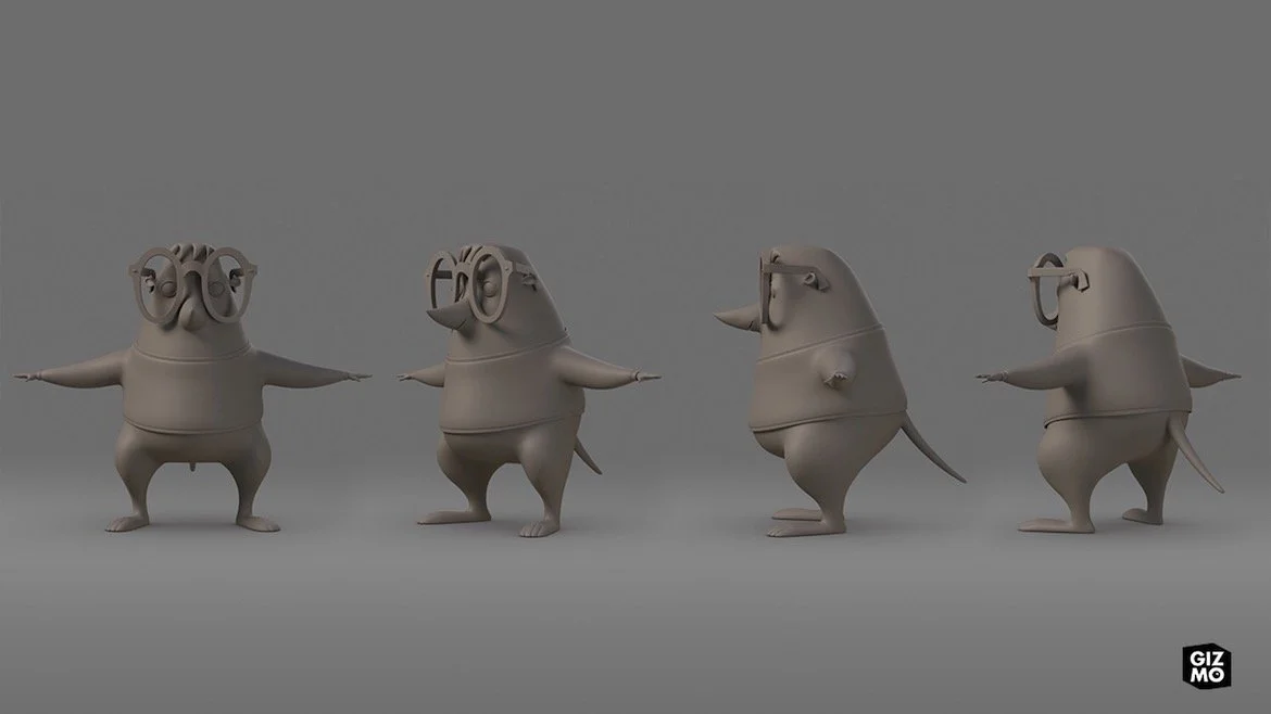 Mole-modelling.jpg