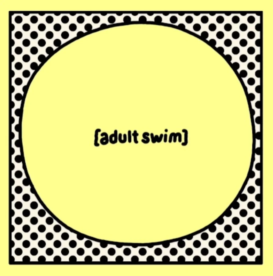 Adult Swim x POCKO idents