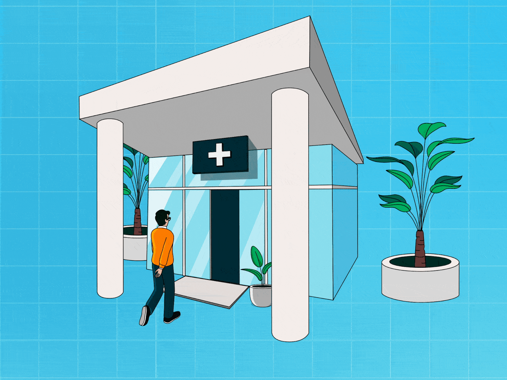 Supporting Patients Through Storytelling