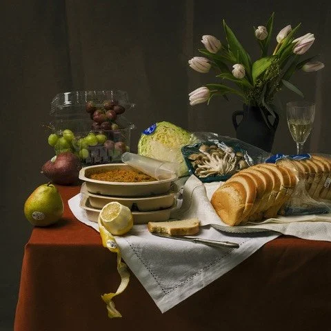 Diet Nostalgia