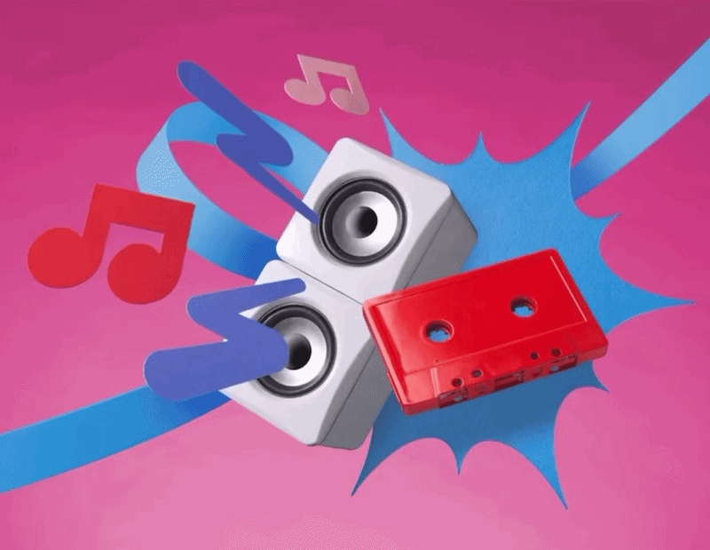 Het Parool’s musical rhythm