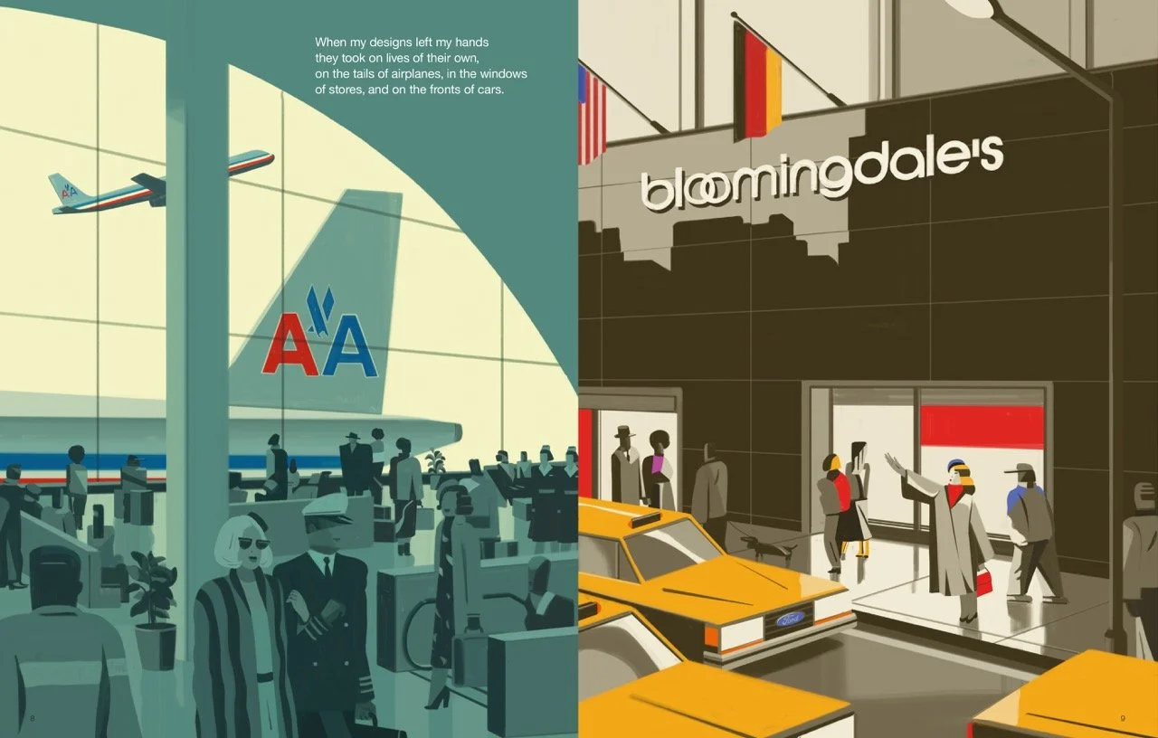 The Great New York Subway Map pag 10-11 Large.jpeg