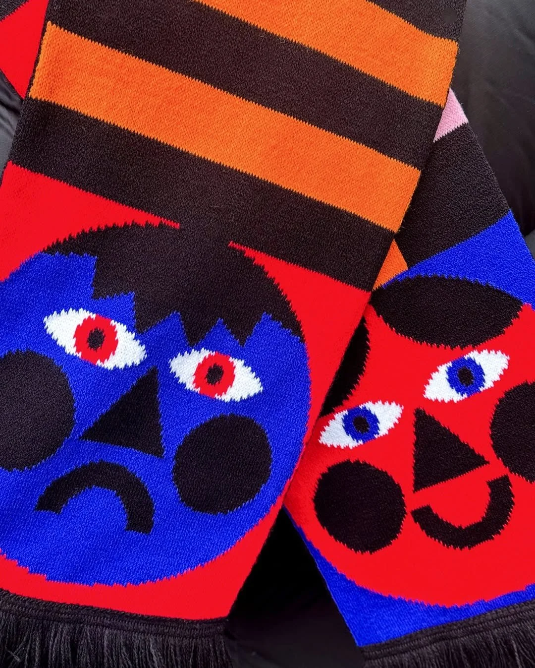 Out of Season, yet into style