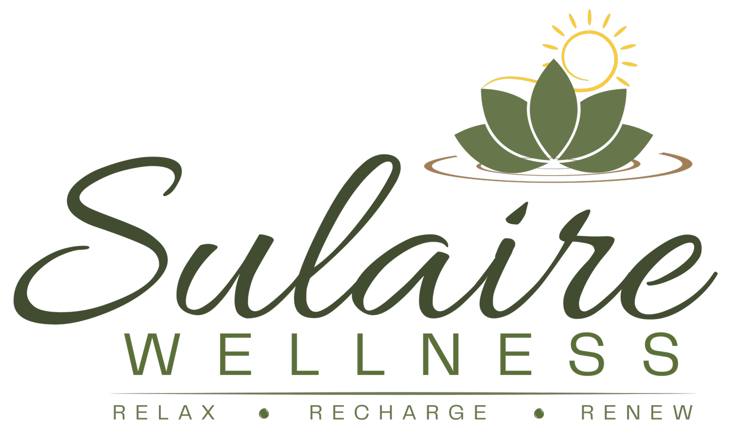 Sulaire Wellness