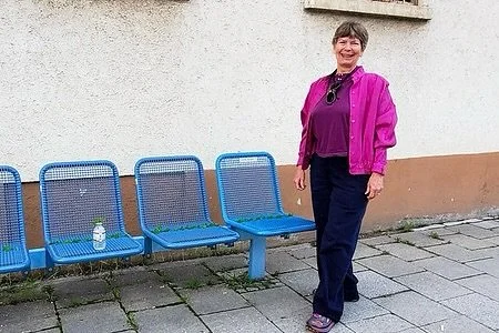 “I worked as a flight attendant for nearly 30 years, mostly on international flights to Germany. I started in 1992 and flew right up until the pandemic. My last trip ended up being in early March 2020 and I didn’t know it’d be the l