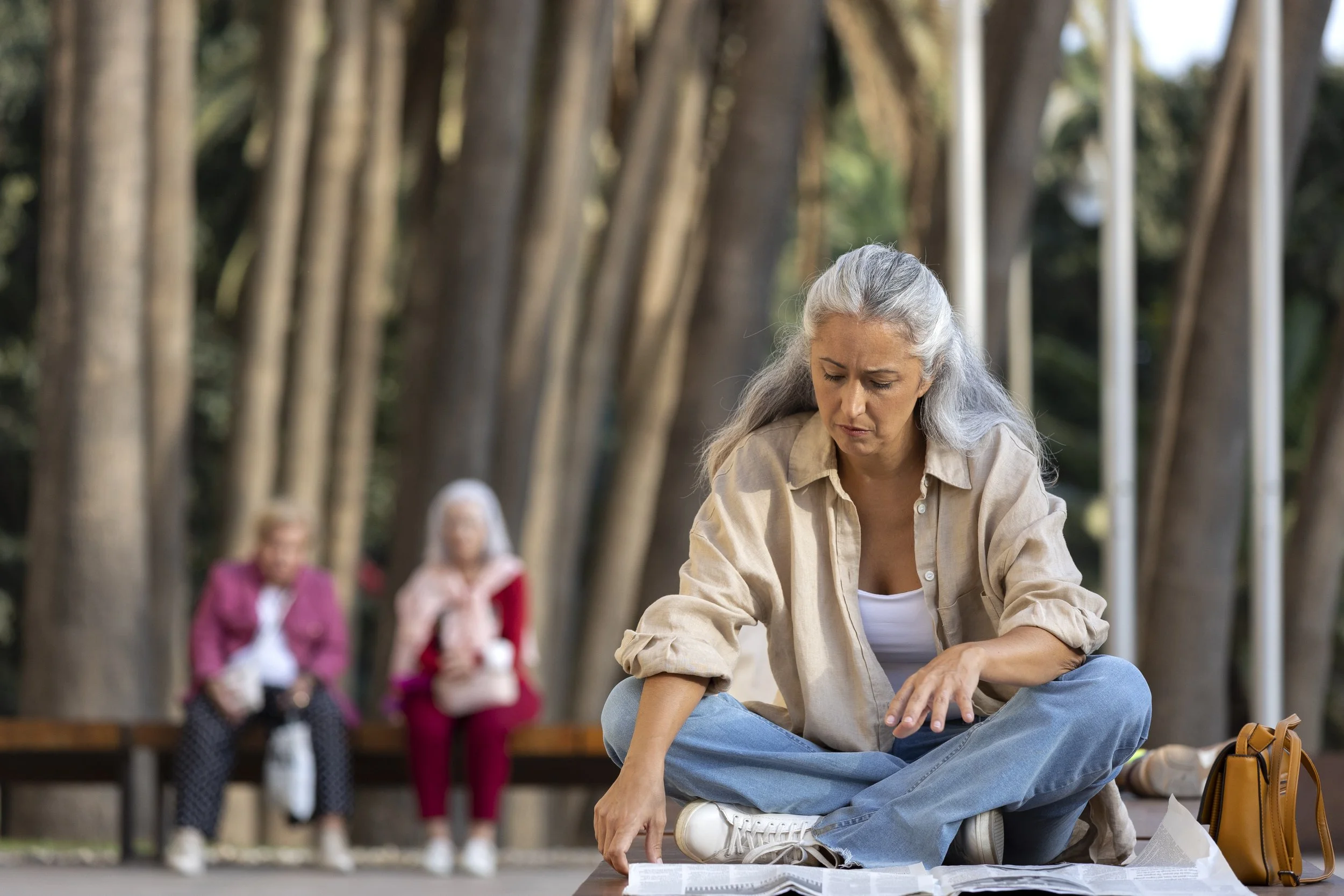 Small town, big transition — why retiring somewhere quiet isn’t always peaceful