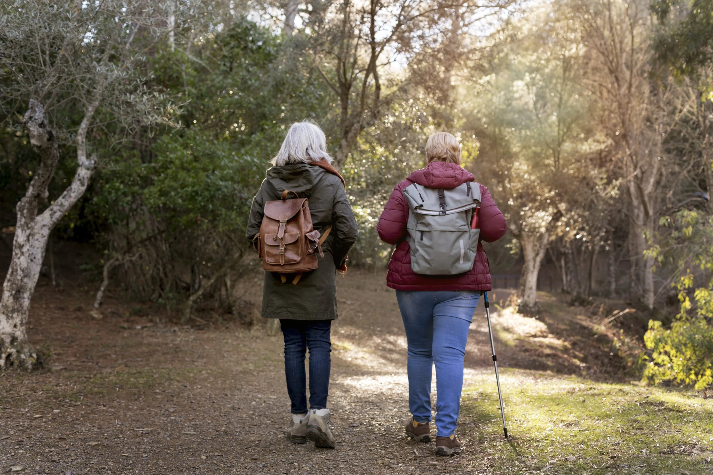 Volunteering isn’t the answer for everyone