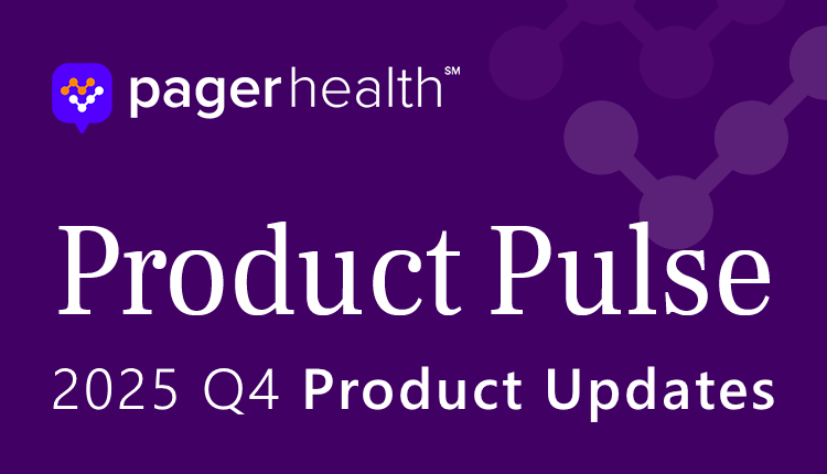 Welcome to the Product Pulse: Q4 2025