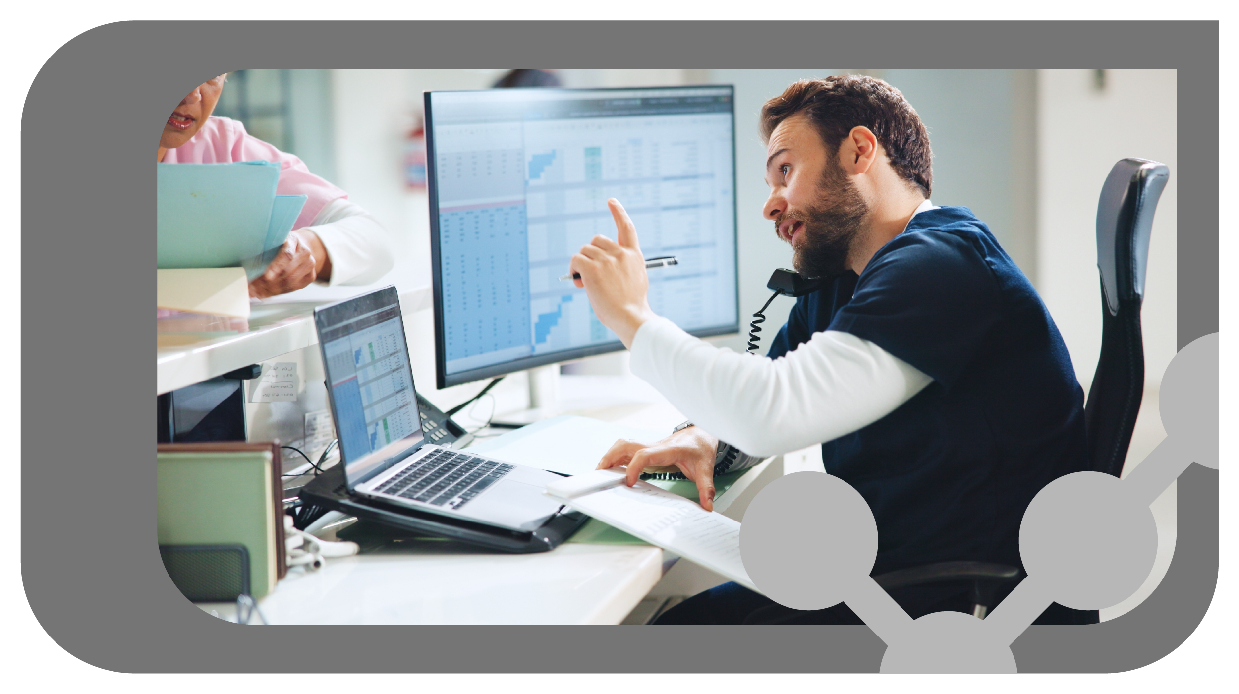 4 things AI appointment scheduling must do for healthcare payers&nbsp;