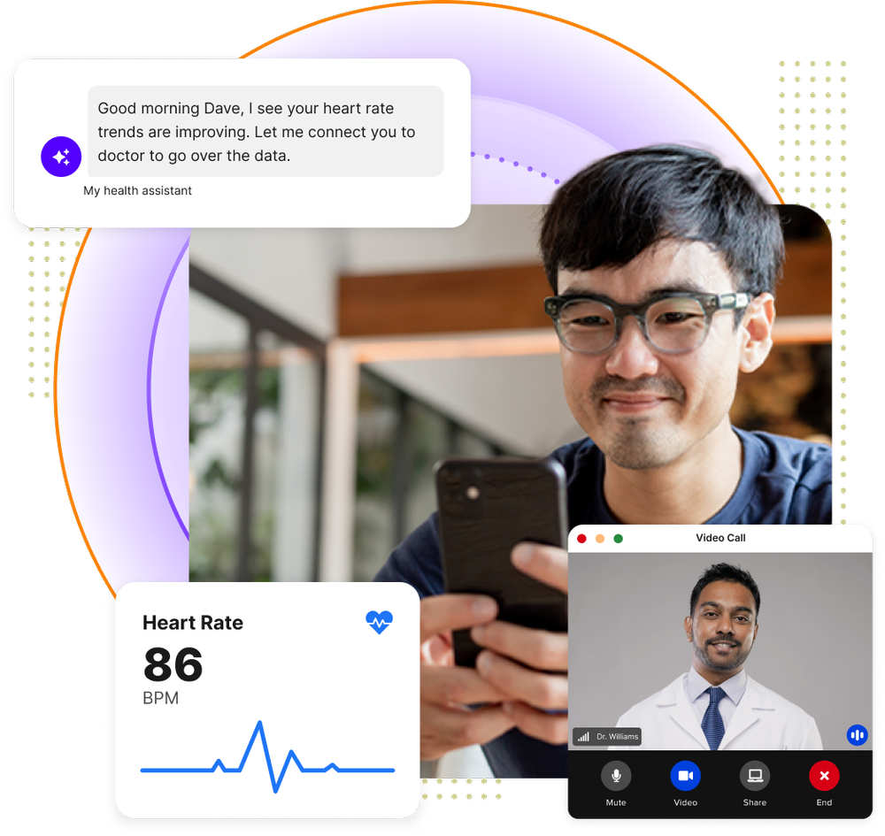 Active Care | Pager Health