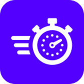 stopwatch icon