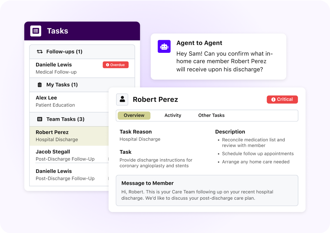 ReallyWell Pager Health