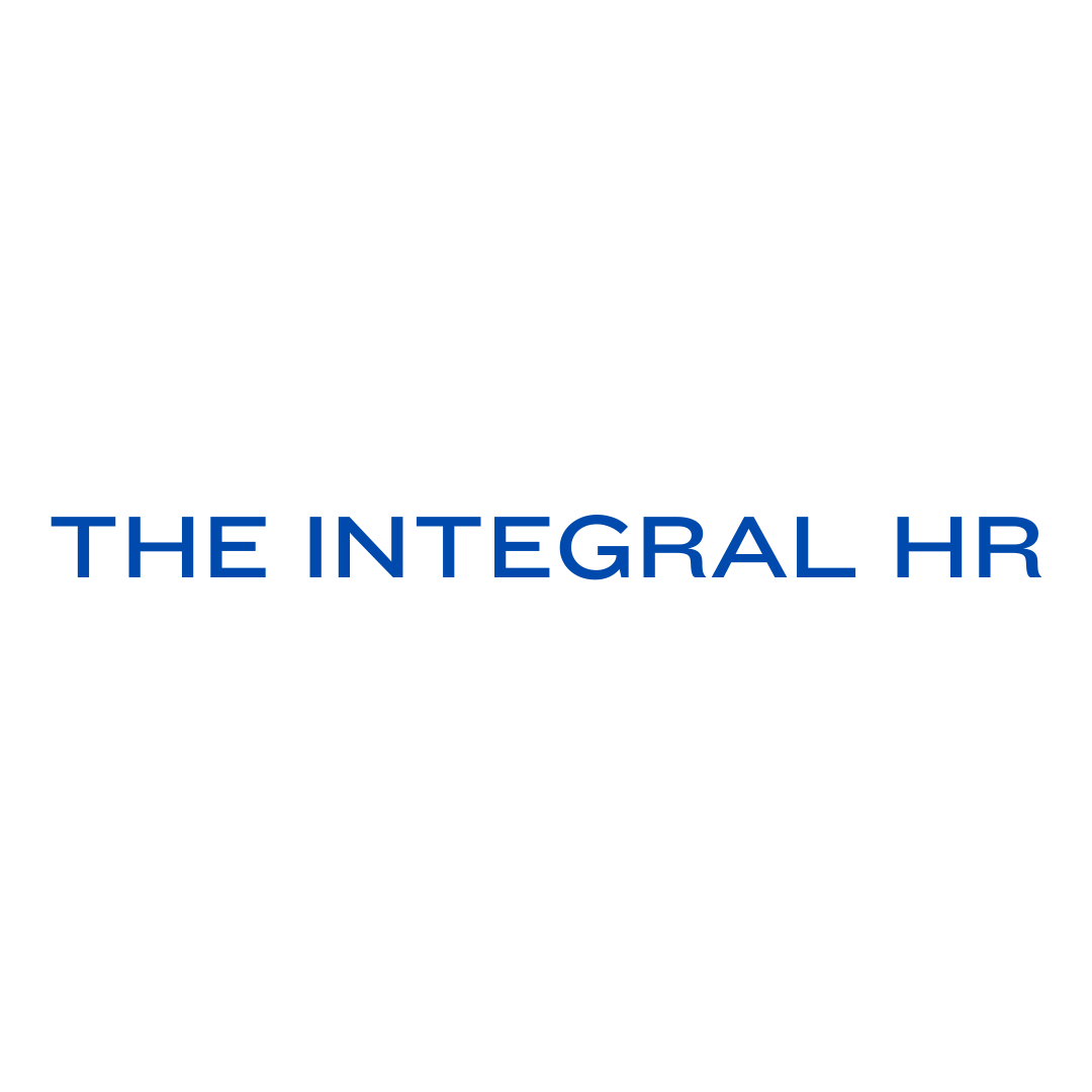 The Integral HR