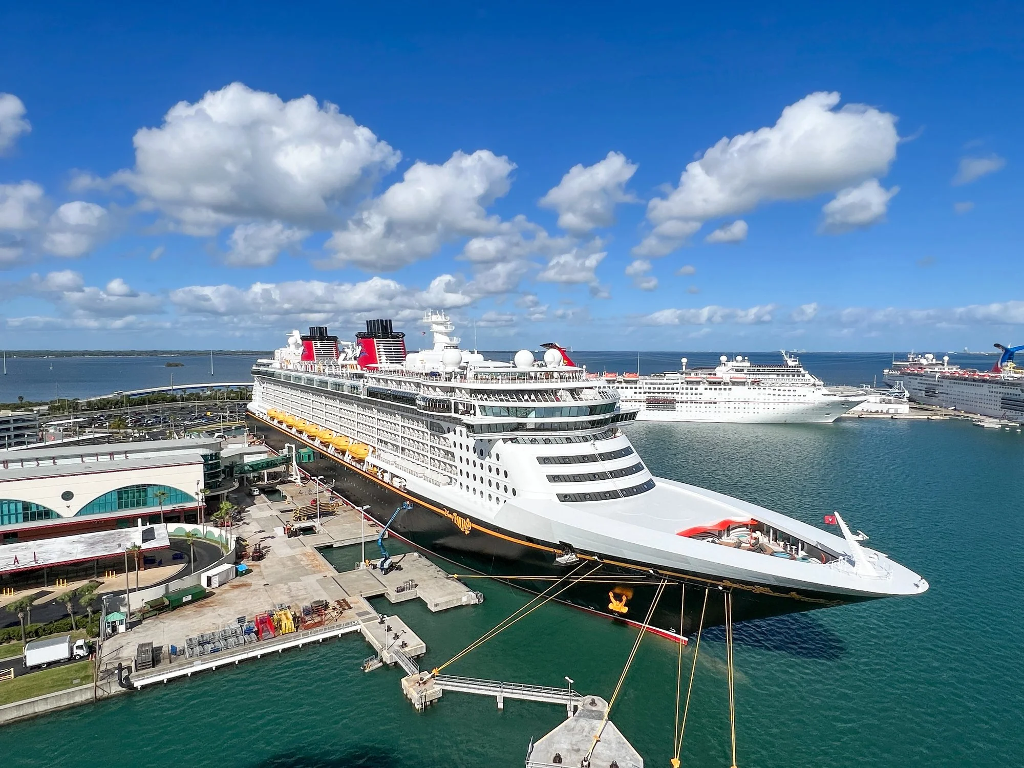 Your Complete Guide To Disney Cruise Itineraries For 2025