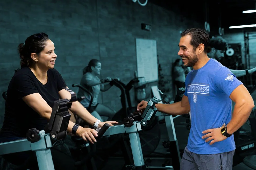 South Tampa CrossFit