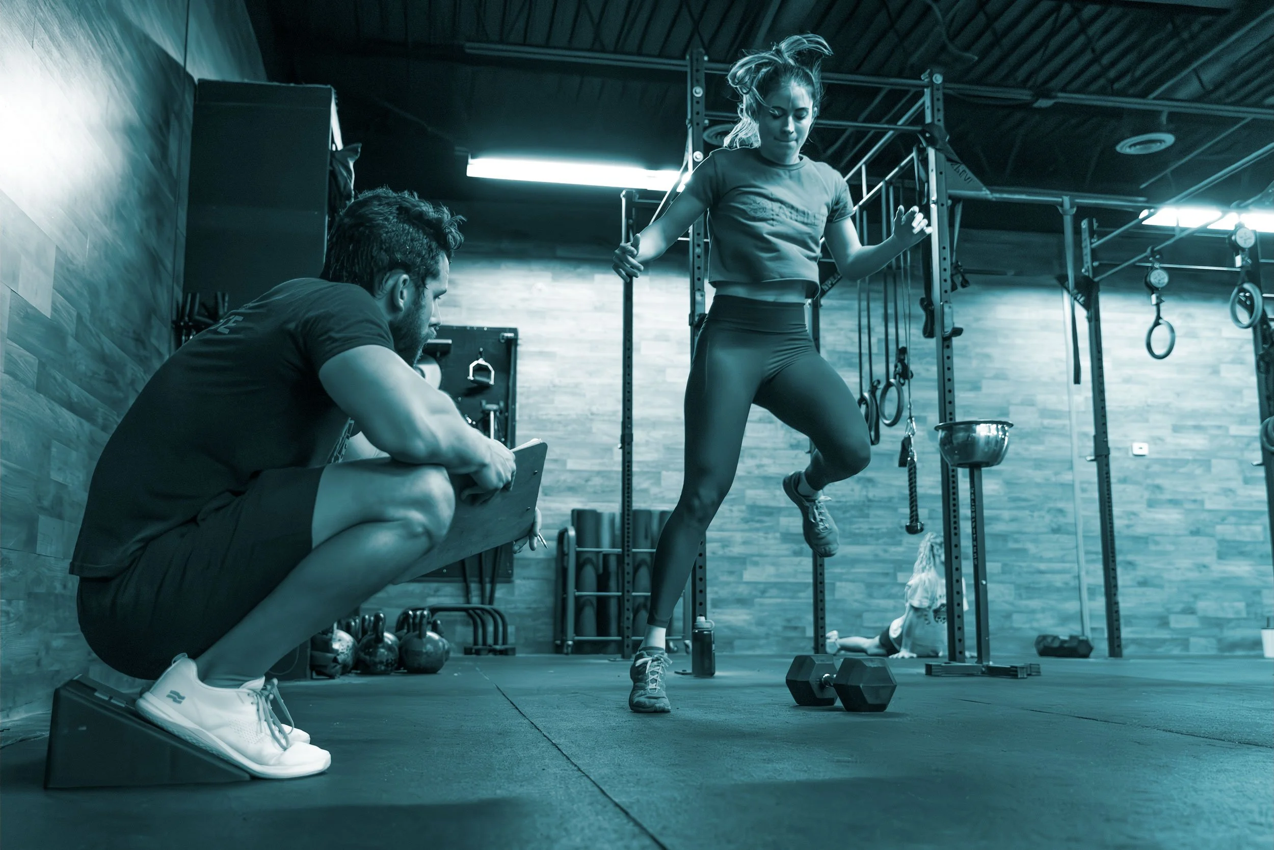 South Tampa CrossFit